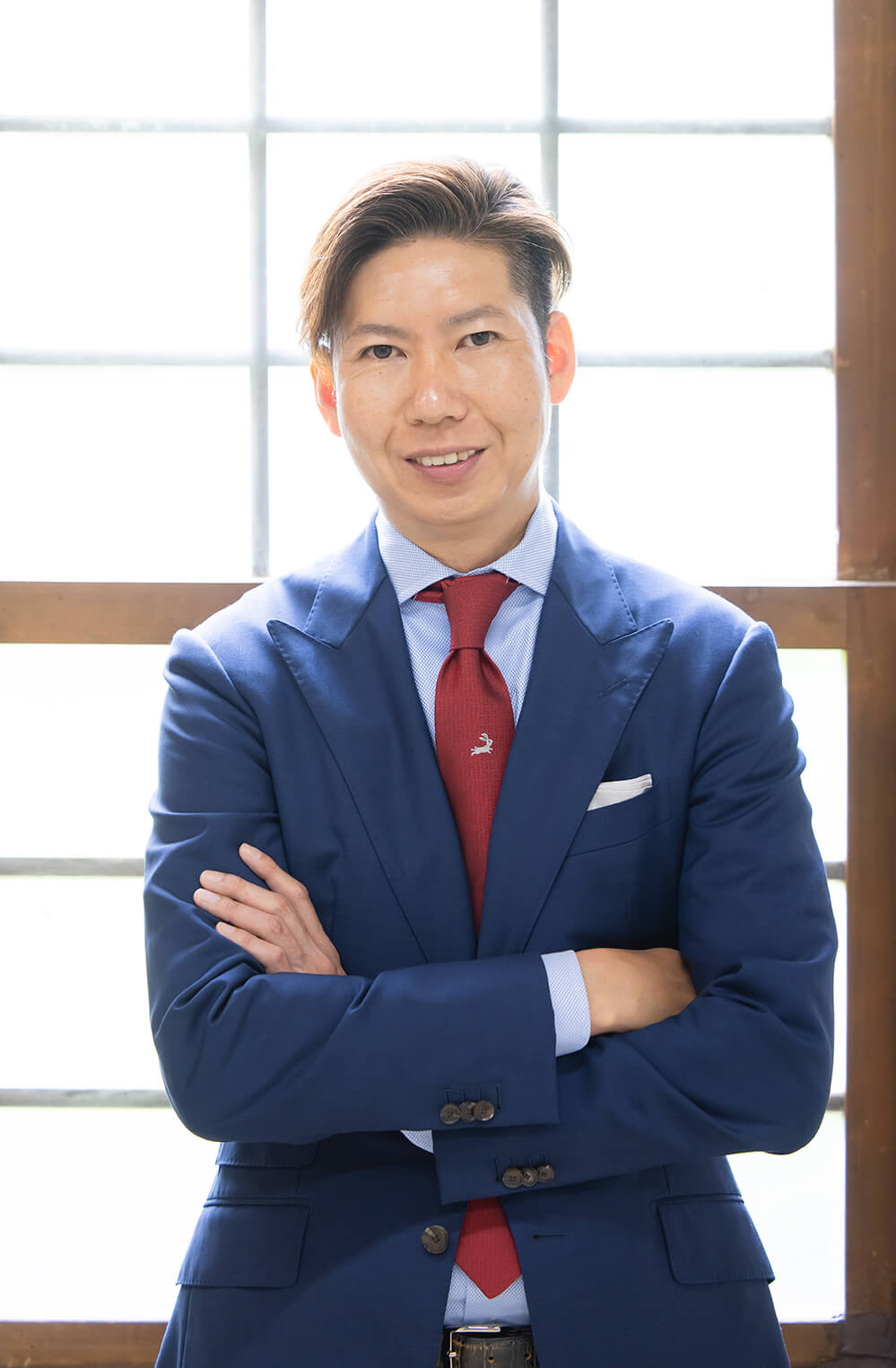 社長